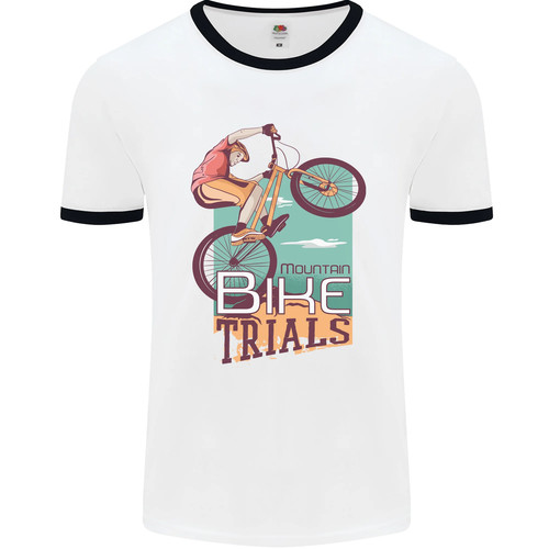 Mountain bike trials mtb - bike,