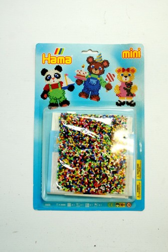 Hama micro bead - micro,