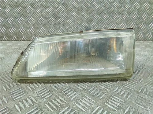 Left headlight hand - headlight,