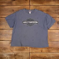 Vintage Harley Davidson