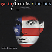 Garth Brooks : The Hits CD Value Guaranteed from eBay’s biggest seller!