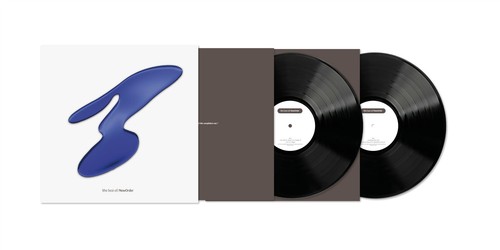 New order - new,