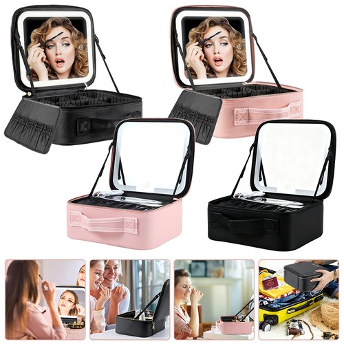 Travel makeup bag - 3, color