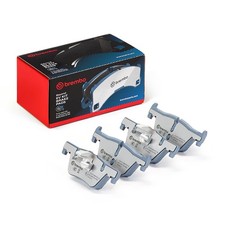 FITS BMW 2 COUPE 218 I BRAKE