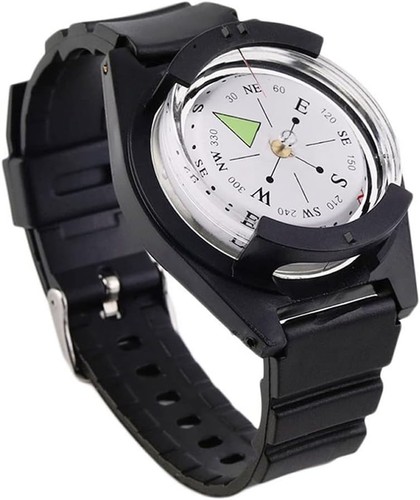 Arfuka orienteering compass - arfuka,