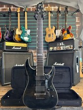 ESP LTD Deluxe H-1007 See-Thru