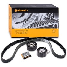 1X CONTITECH TIMING BELT KIT FOR CITROEN C4 04-11 MK 1 04- C5 2 04- 3 08- 1.6