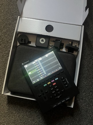 Polyend tracker mini audio - polyend,