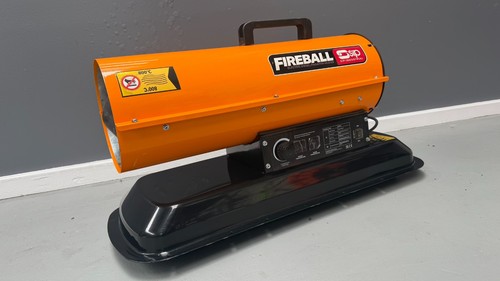 240 volt diesel heater - diesel,