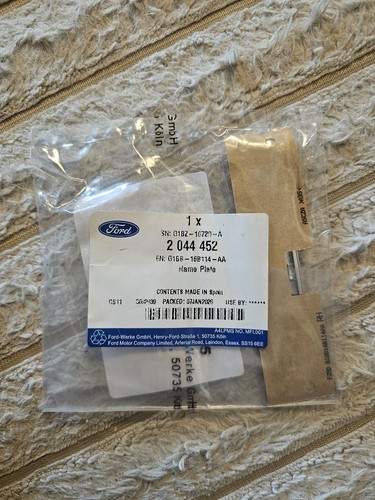 Genuine new ford line wing - genuine,
