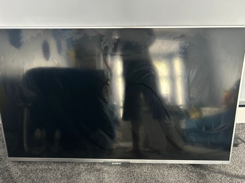 Sony bravia inch tv - inch,