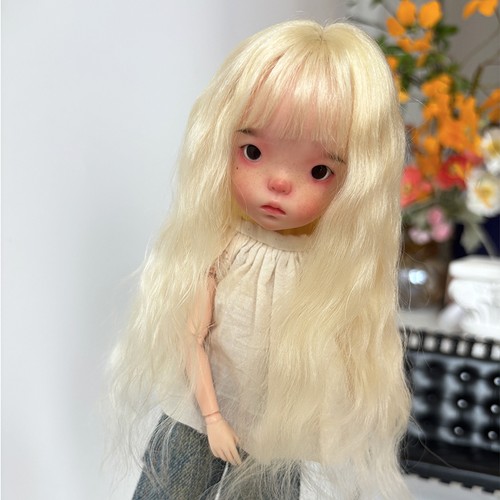 Landazz dolls wigs bjd - wigs,