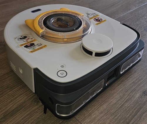 Ubpet robot vacuum cleaner - ubpet,