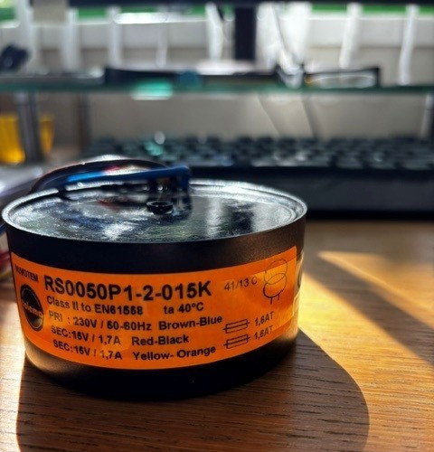 Nuvotem talema rs0300p1 - nuvotem,