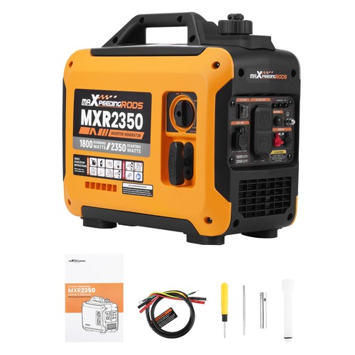 2350w portable inverter - 2350w,