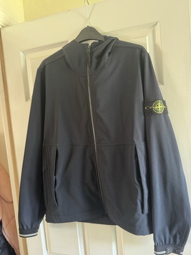 Stone island men jacket - stone, men's