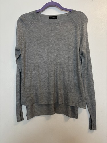 Zara knit thin jumper - knit,