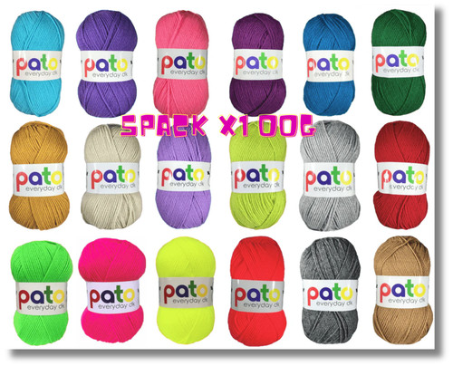 Cygnet pato packs - pato,