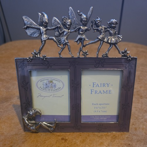 Margaret tarrant fairies - tarrant, &