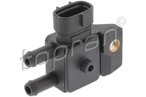 Exhaust pressure sensor fits - exhaust,