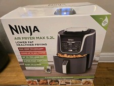 Ninja Air Fryer Max 5.2L