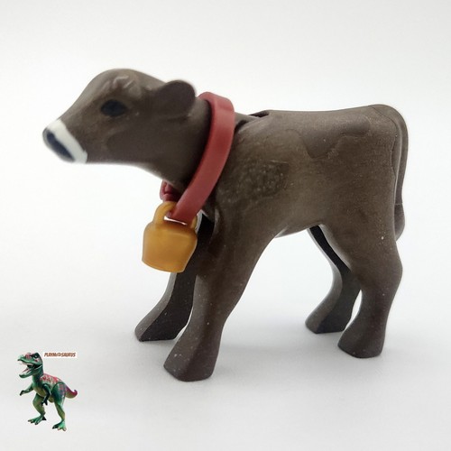 Playmobil calf young - playmobil, calf-young