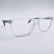 ADIDAS eyeglasses CLEAR SQUARE