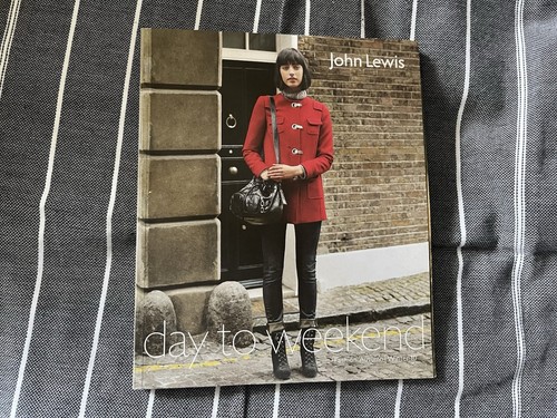 John lewis day - lewis, weekend