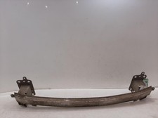 2017 VAUXHALL CORSA E Front Bumper Reinforcement Crash Bar 13426328