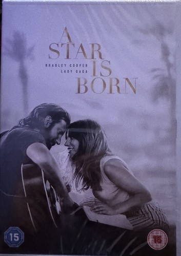 Star born bradley - is,