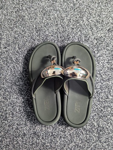 Zara sandals size - size, uk