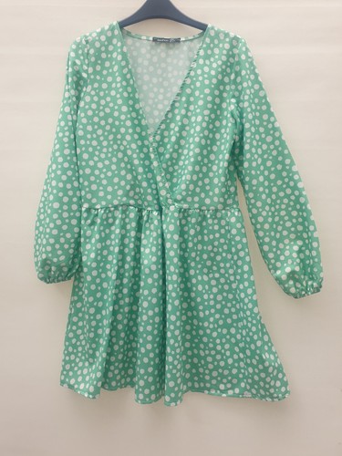 Lovely ladies boohoo spotty