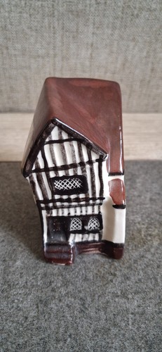 Mudlen end studio - end, pottery