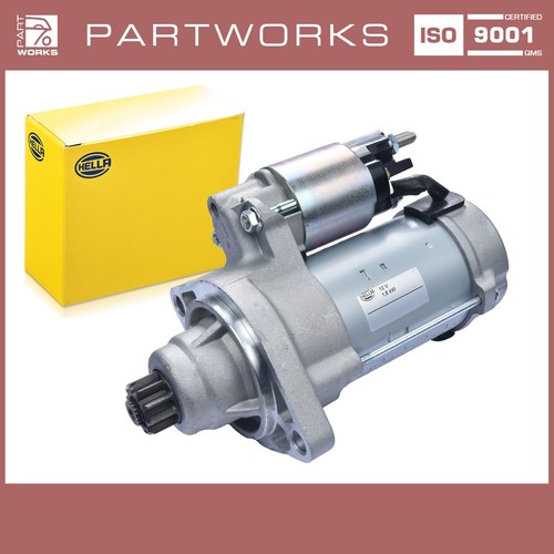 Starter for porsche 997 - for,