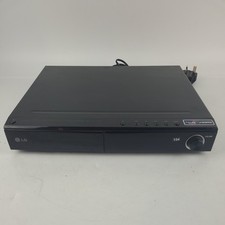 LG DVD Black Electronic Home Cinema System HT806PH