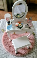 Miniature Dolls House Cute
