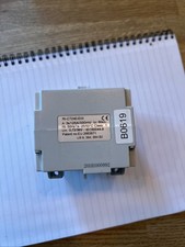 Current Transformer. 3 X 125a. 330mv