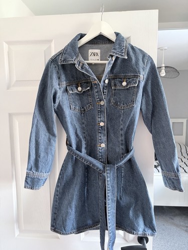 Zara women denim - zara,