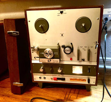 Vintage AKAI X-1800SD Reel To