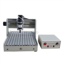 Desktop CNC Router Engraver
