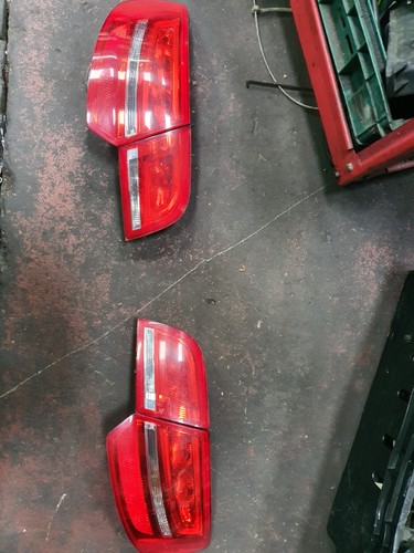 Audi rs3 8p 5dr - s3,