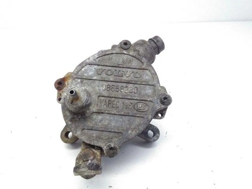 Volvo s60 vacuum pump - i,