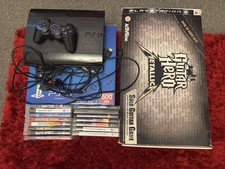 PlayStation 3 500GB Console