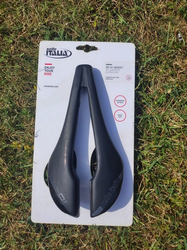 Selle italia boost kit - selle, sp-01