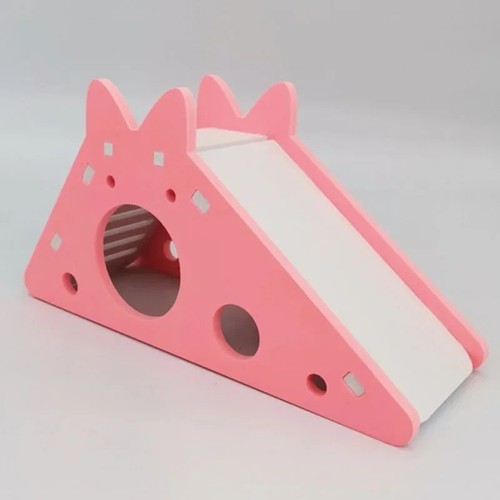 Pet hamster hideout - hideout, cage