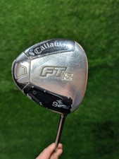 Callaway FT IZ 9 Wood / Mid