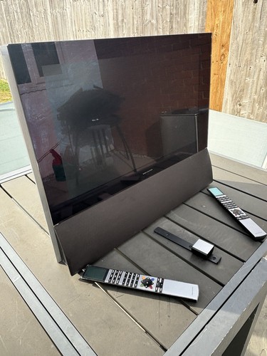 Bang olufsen beovision - olufsen,