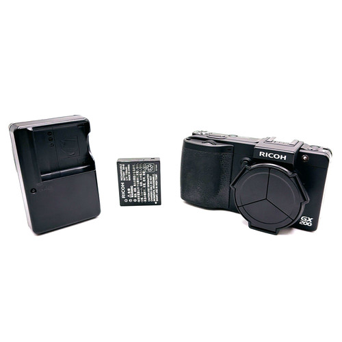 Sc1038 top mint ricoh - [top,