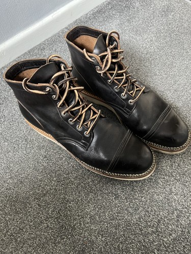 Viberg service boot 2030 - boot,