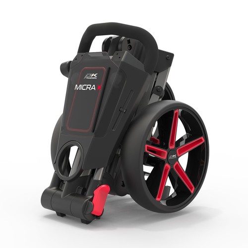 2025 powakaddy micra push - 2025, golf
